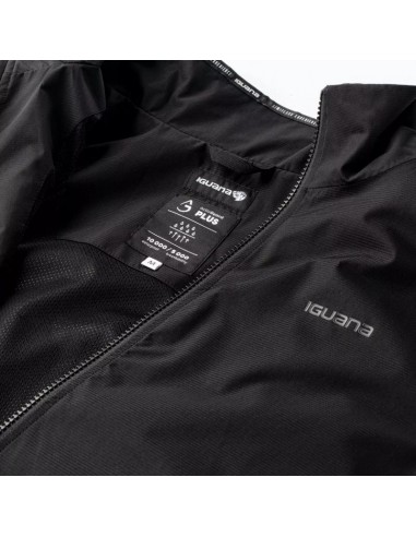 Iguana Ανδρικό Χειμωνιάτικο Μπουφάν Iguana Benne M 92800481870 jacket. 92800481870