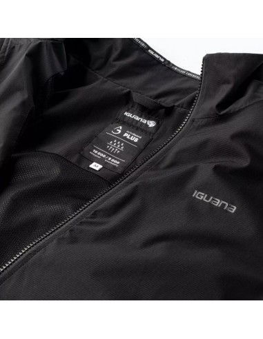 Iguana Ανδρικό Χειμωνιάτικο Μπουφάν Iguana Benne M 92800481870 jacket. 92800481870