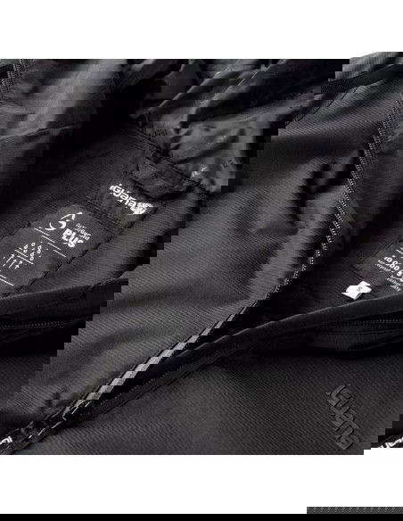 Iguana Κοντό Γυναικείο Μπουφάν για Χειμώνα Μαύρο 92800481881