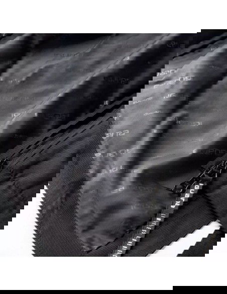 Iguana Κοντό Γυναικείο Μπουφάν για Χειμώνα Μαύρο 92800481881