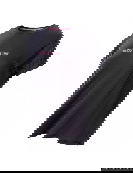 IQ Cross The Line Male Tshirt W 92800483171