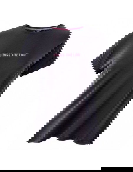 IQ Cross The Line Male Tshirt W 92800483171