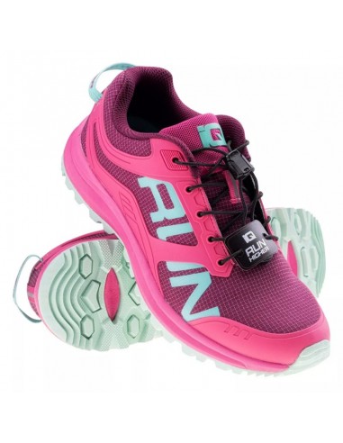 IQ 92800489889 Γυναικεία Αθλητικά Παπούτσια Running Ροζ