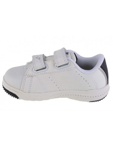 Joma Παιδικά Sneakers με Σκρατς για Αγόρι Λευκά WPLAYW2122V