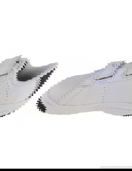 Joma Παιδικά Sneakers με Σκρατς για Αγόρι Λευκά WPLAYW2122V