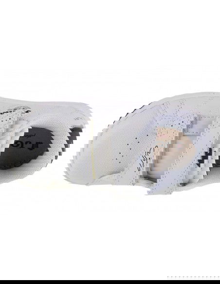 Joma Παιδικά Sneakers με Σκρατς για Αγόρι Λευκά WPLAYW2122V