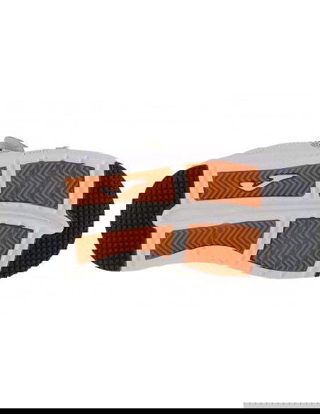 Joma Παιδικά Sneakers με Σκρατς για Αγόρι Λευκά WPLAYW2122V