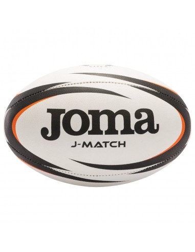 Joma 400742.201 Μπάλα Rugby Πολύχρωμη