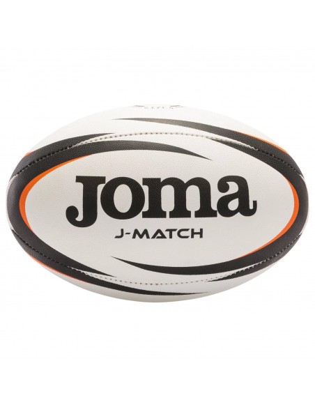 Joma 400742.201 Μπάλα Rugby Πολύχρωμη