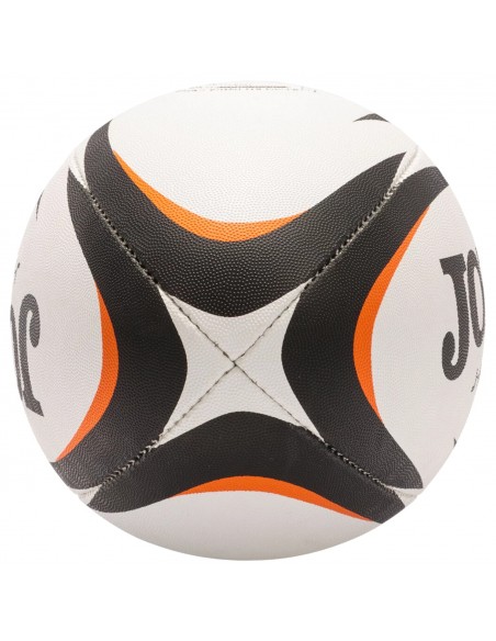 Joma 400742.201 Μπάλα Rugby Πολύχρωμη