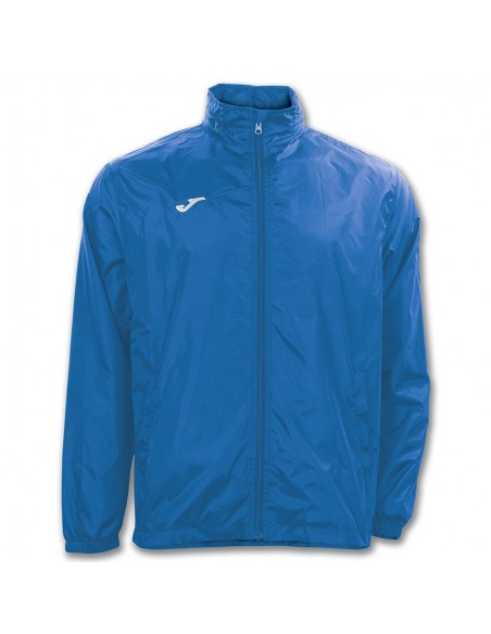 Joma Παιδικό Αθλητικό Μπουφάν Κοντό Μπλε 100087.700