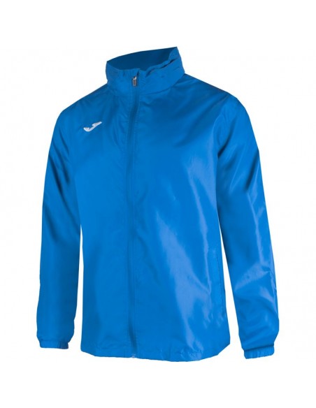 Joma Παιδικό Αθλητικό Μπουφάν Κοντό Μπλε 100087.700