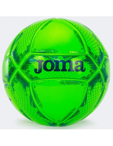 Joma 400856.413 Μπάλα Ποδοσφαίρου Πράσινη