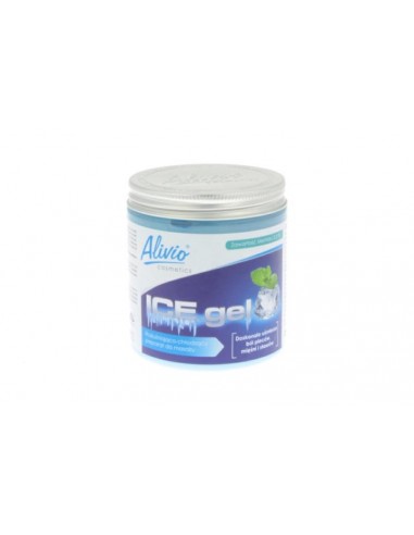 Ice Gel Ointment