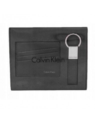 Keychain case Calvin Klein K50K502076
