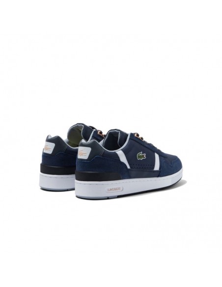 Lacoste TClip M 744SMA0034092 shoes