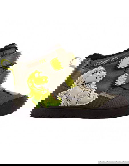 Kappa Claw Tex Jr 280022M 3133 shoes