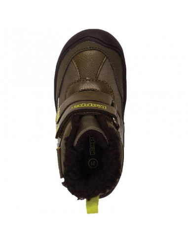 Kappa Claw Tex Jr 280022M 3133 shoes