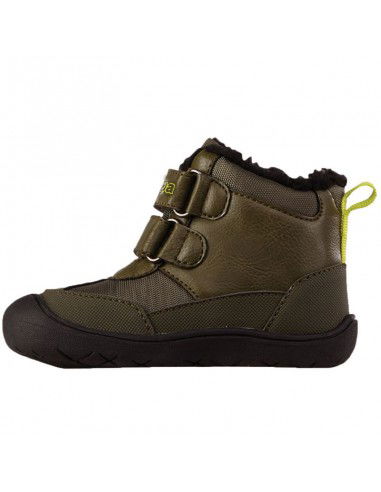 Kappa Claw Tex Jr 280022M 3133 shoes