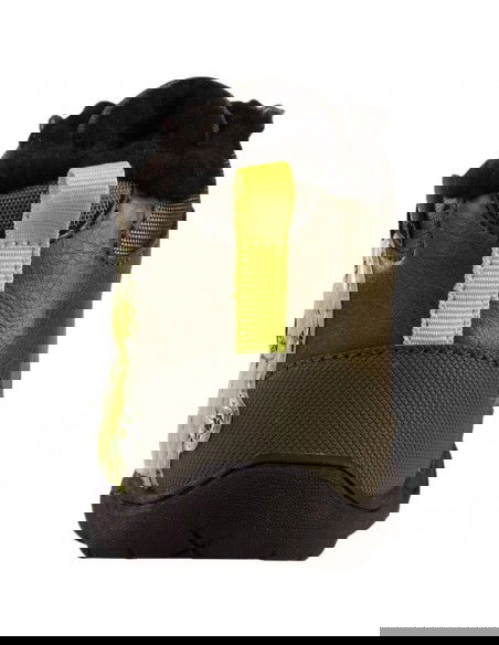 Kappa Claw Tex Jr 280022M 3133 shoes