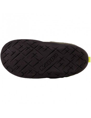 Kappa Claw Tex Jr 280022M 3133 shoes