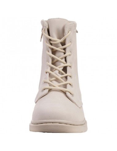 Kappa Deenish Γυναικεία Μποτάκια Μπεζ 242885-1210