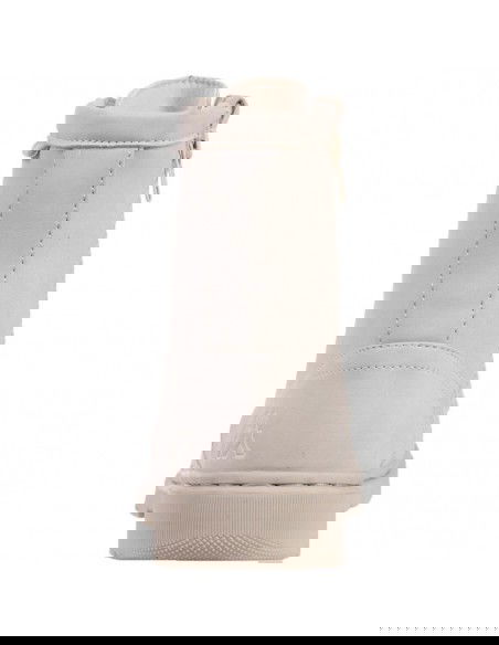 Kappa Deenish Γυναικεία Μποτάκια Μπεζ 242885-1210