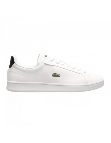 Lacoste Carnaby Pro 123 8 M shoes Sma745SMA0111147 Ανδρικά > Παπούτσια > Παπούτσια Μόδας > Casual