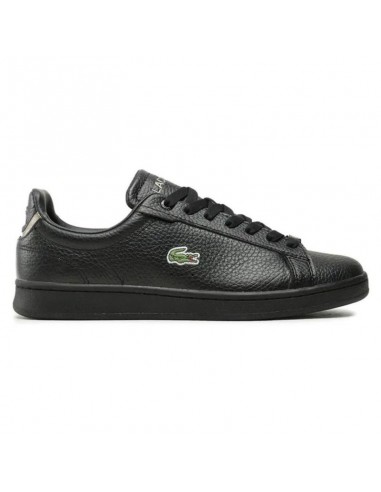 Lacoste Carnaby Pro 123 8 Sma M 745SMA011302H shoes Ανδρικά > Παπούτσια > Παπούτσια Μόδας > Casual
