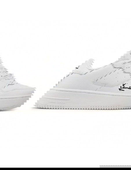 Karl Kani Γυναικεία Sneakers Λευκό 1180625
