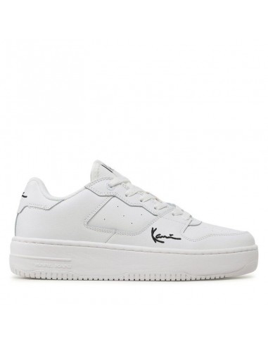 Karl Kani Γυναικεία Sneakers Λευκό 1180625