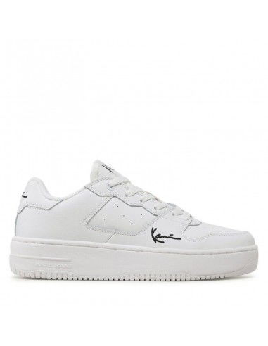 Karl Kani Γυναικεία Sneakers Λευκό 1180625