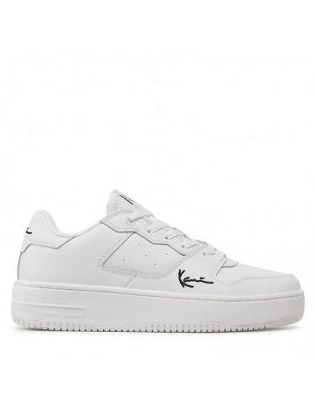 Karl Kani Γυναικεία Sneakers Λευκό 1180625