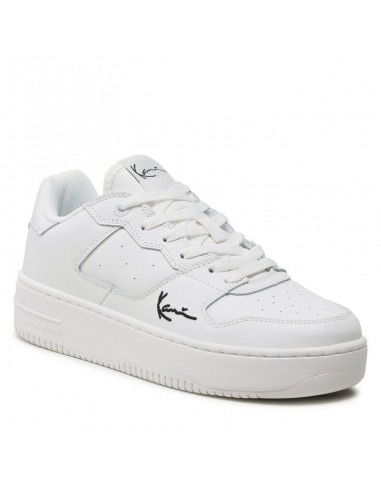 Karl Kani Γυναικεία Sneakers Λευκό 1180625