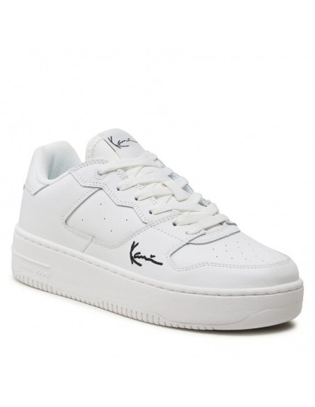 Karl Kani Γυναικεία Sneakers Λευκό 1180625