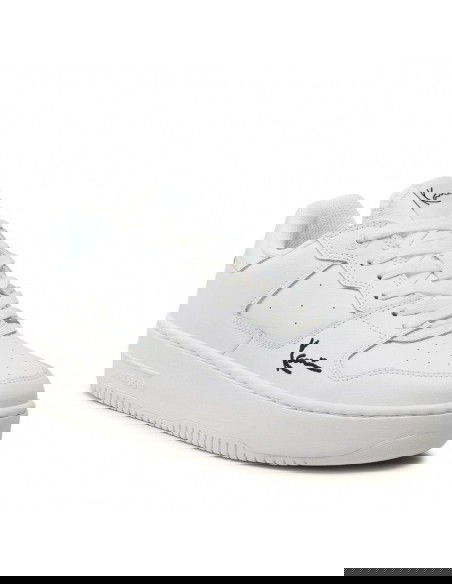Karl Kani Γυναικεία Sneakers Λευκό 1180625