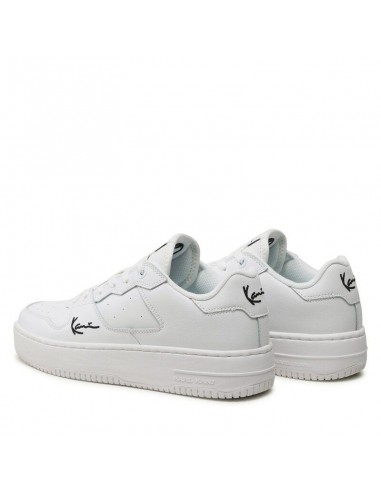 Karl Kani Γυναικεία Sneakers Λευκό 1180625