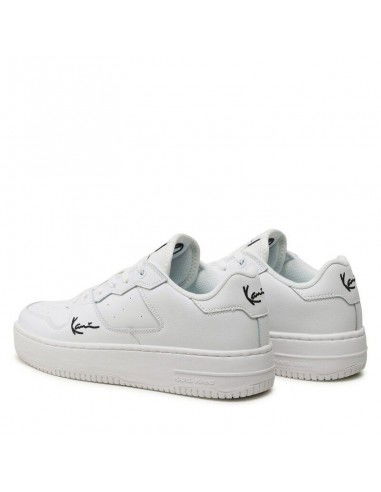 Karl Kani Γυναικεία Sneakers Λευκό 1180625