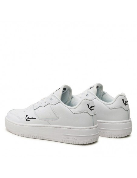 Karl Kani Γυναικεία Sneakers Λευκό 1180625