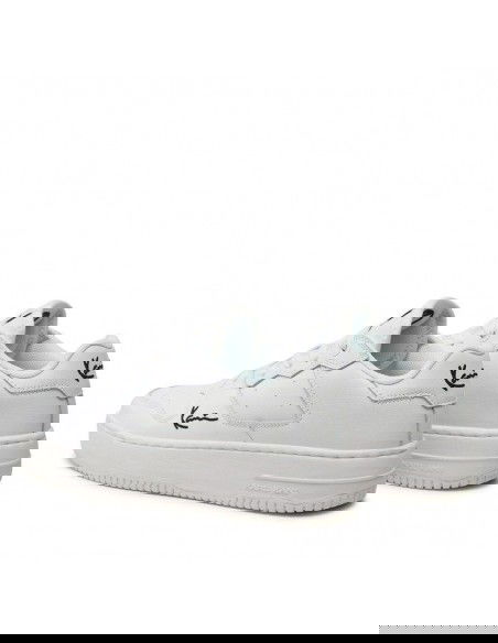 Karl Kani Γυναικεία Sneakers Λευκό 1180625