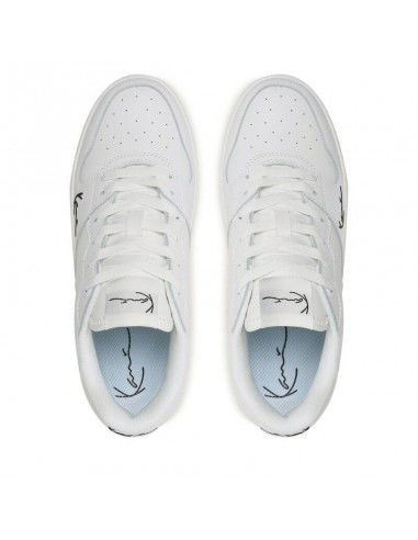 Karl Kani Γυναικεία Sneakers Λευκό 1180625