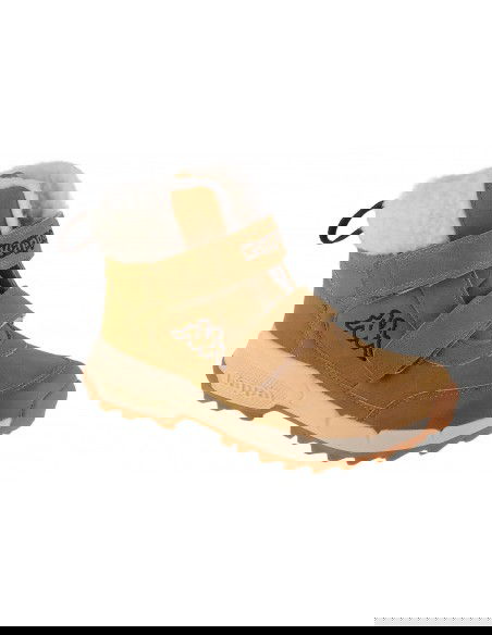 Kappa Tapiwa K 260914K4150