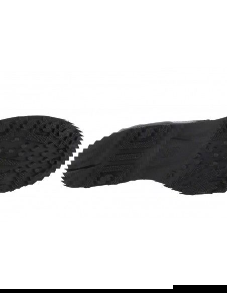 Lumberjack Μαύρα Ανδρικά Μποτάκια SMH8101001B03-CB001