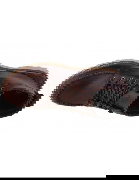 Lumberjack Δερμάτινα Καφέ Ανδρικά Μποτάκια SMH8101001B03-CI004