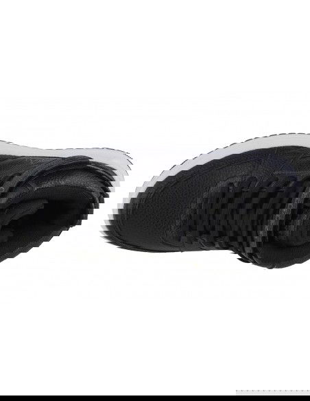 Kappa Γυναικεία Μποτάκια Μαύρα 243346-1116