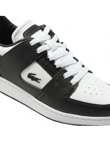 Lacoste Court Cage 223 3 Sma M 746SMA0091147 shoes