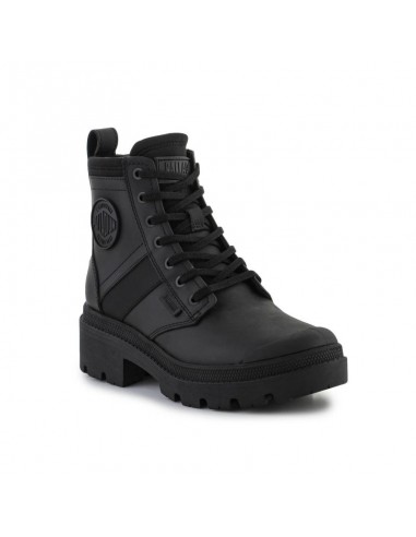 Palladium Pallabase Army RW 98865008 boots Γυναικεία > Παπούτσια > Παπούτσια Μόδας > Μπότες / Μποτάκια
