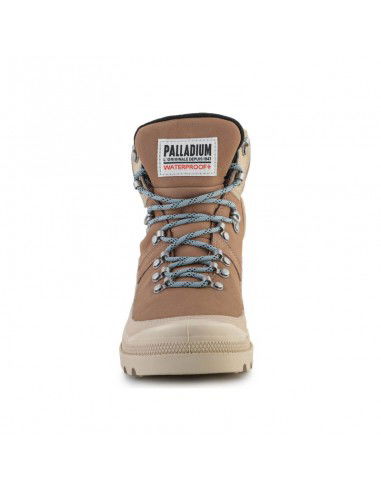 Palladium Pallabrousse Hkr Wp W 98840254 shoes