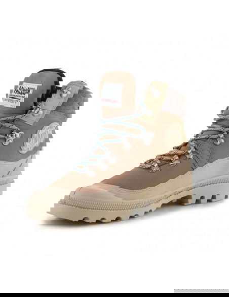 Palladium Pallabrousse Hkr Wp W 98840254 shoes