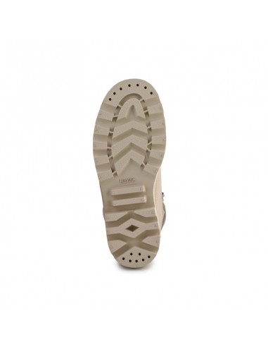 Palladium Γυναικεία Μποτάκια Καφέ 98840-254-M